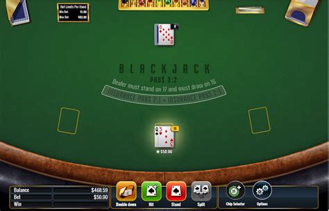 Multi Hand Blackjack Betfair